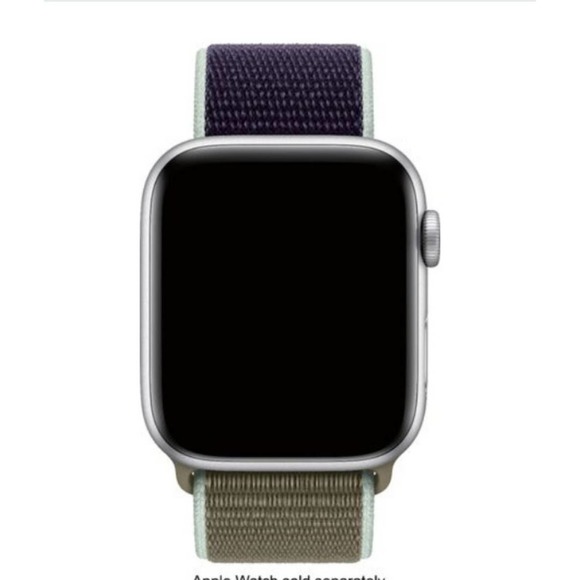 Apple Other - Apple Watch Series 5 44 mm Father's Day Stainless